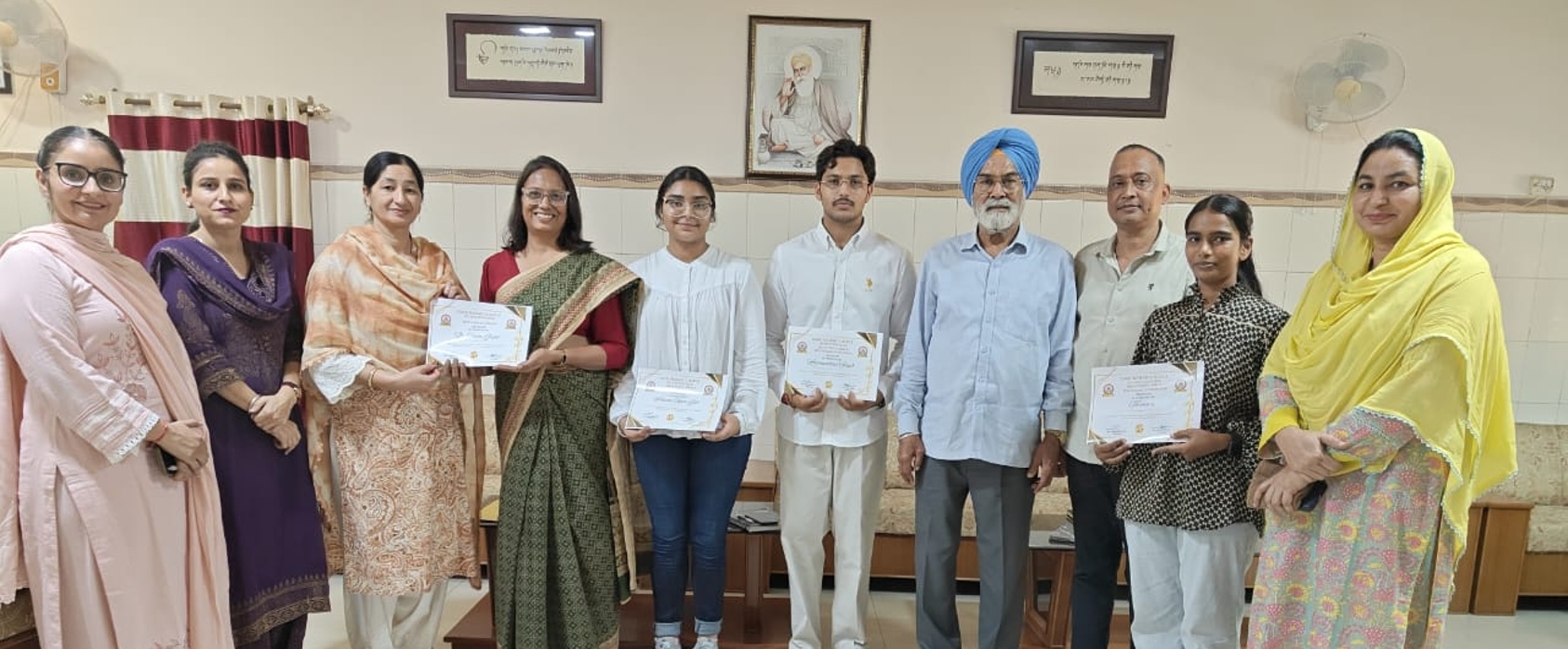 Best Reader Of Month 2026