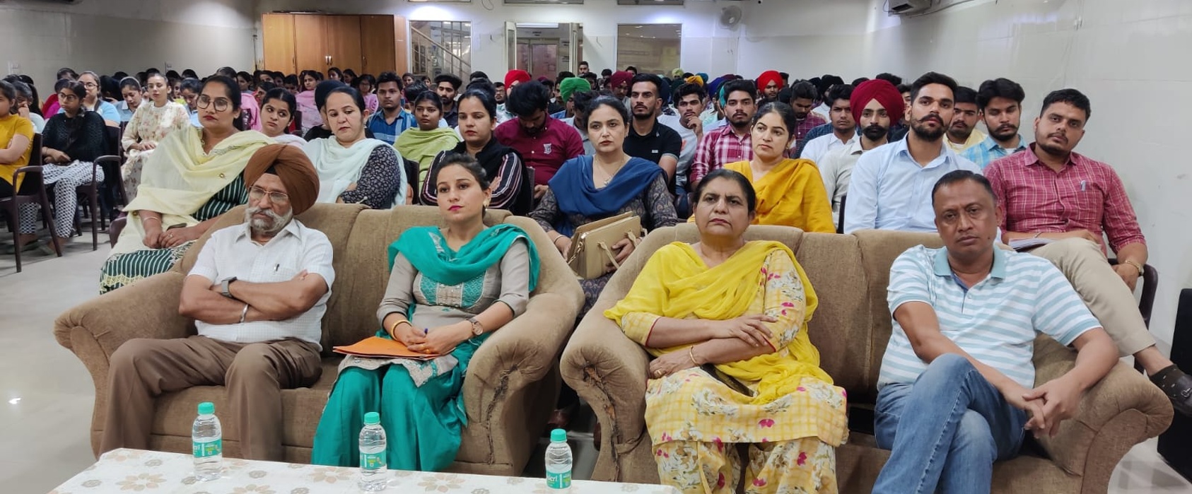 Library Activity 2021 - 2022