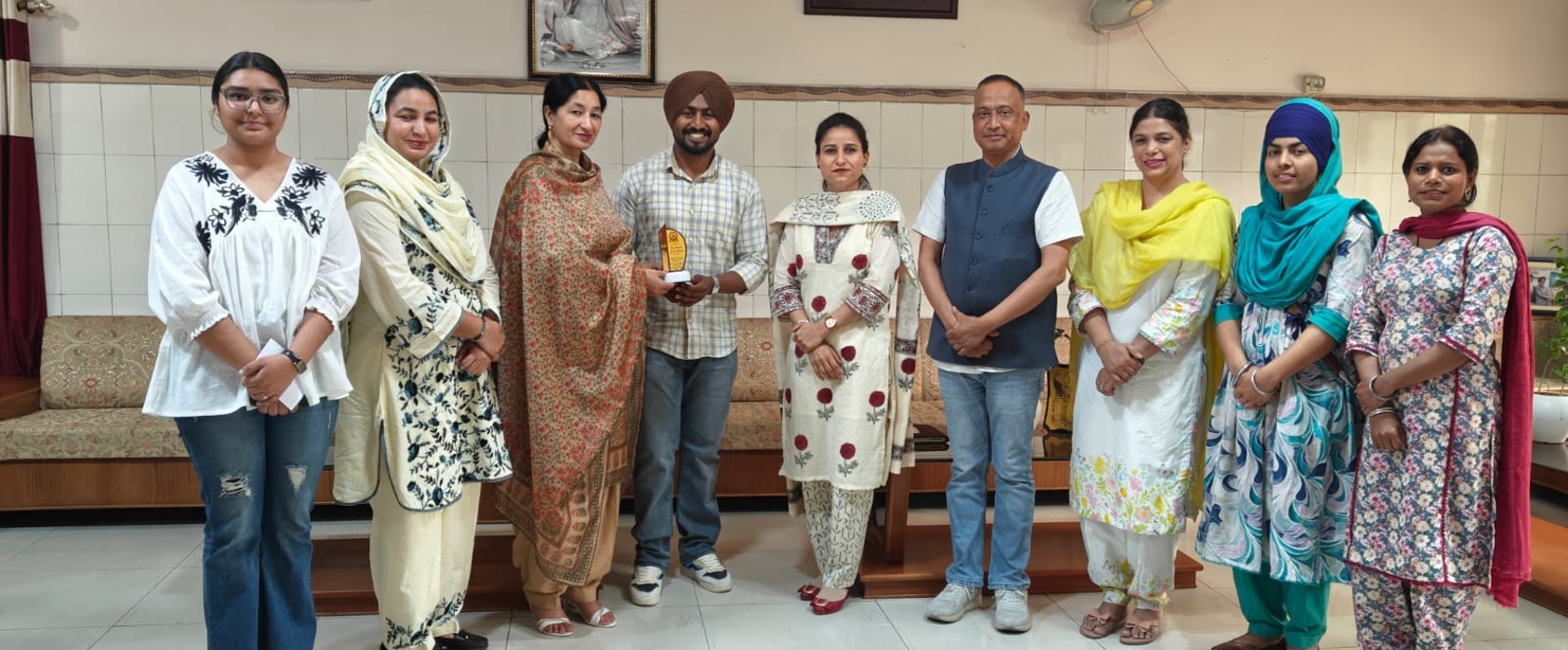 Best Reader Of March 2026